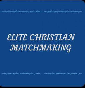 ELITE CHRISTIAN MATCHMAKING SUBSCRIPTION