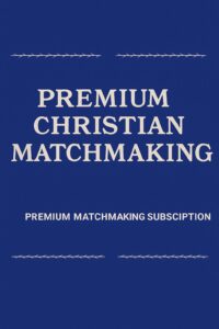 PREMIUM MATCHMAKING SUBSCRIPTION