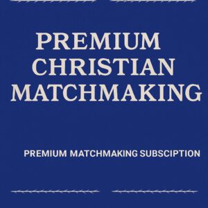 PREMIUM MATCHMAKING SUBSCRIPTION